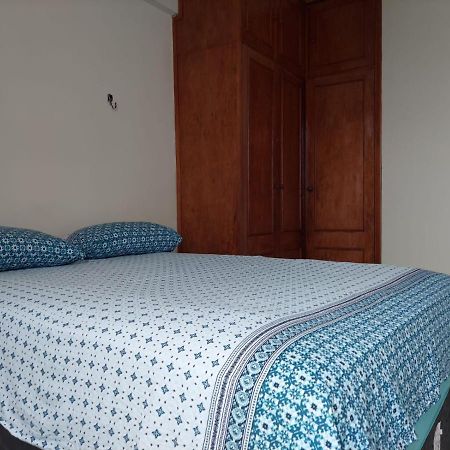 Apartamento Na Barra Avenida Apartment Salvador Exterior photo
