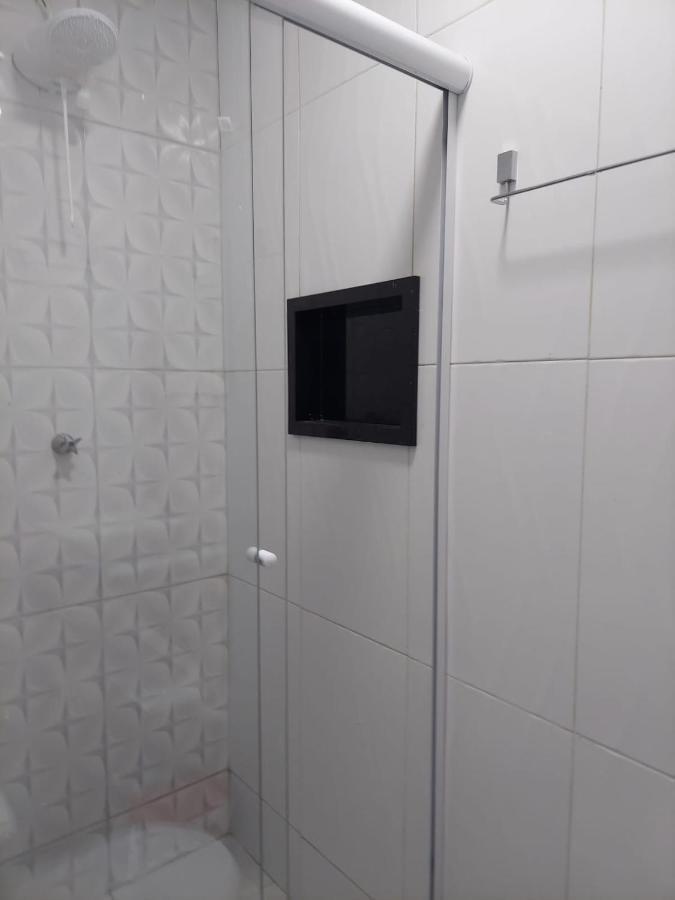 Apartamento Na Barra Avenida Apartment Salvador Exterior photo