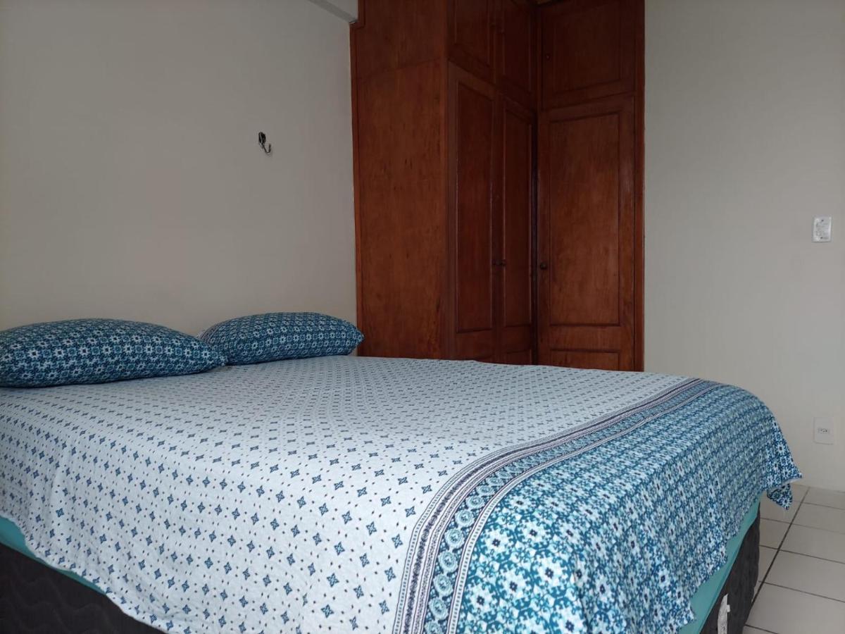 Apartamento Na Barra Avenida Apartment Salvador Exterior photo
